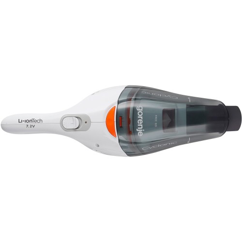 Пылесос Gorenje MVC72FW