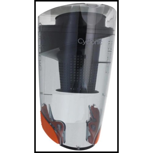 Пылесос Gorenje SVC144FW