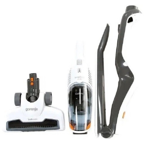 Пылесос Gorenje SVC144FW