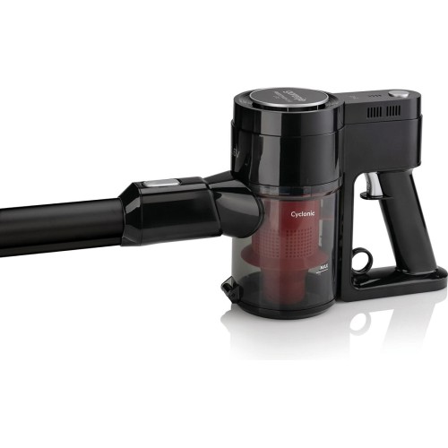 Пылесос Gorenje SVC216FMLBKII