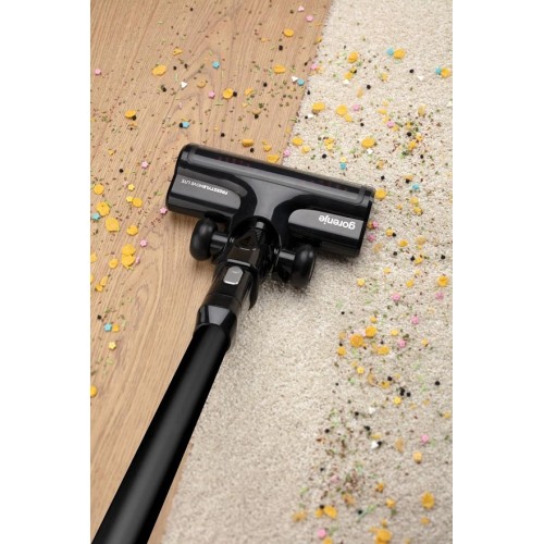 Пылесос Gorenje SVC216FMLBKII