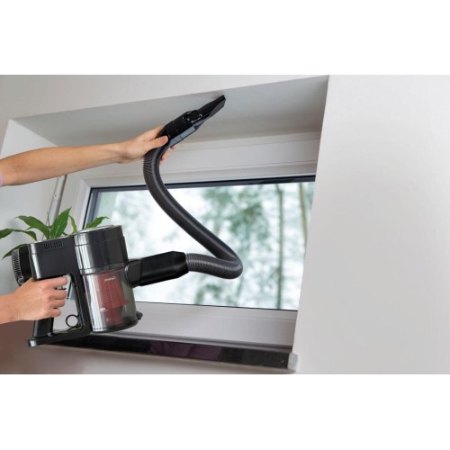 Пылесос Gorenje SVC216FMLBKII