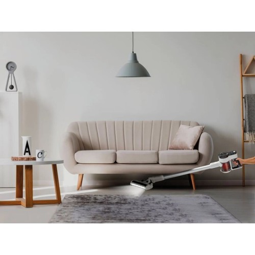 Пылесос Gorenje SVC216FMLW