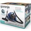 Пылесос Gorenje VC1903GACBUCY купить в Москве и Санкт-Петербурге