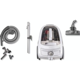 Пылесос Gorenje VC2301SPWCY