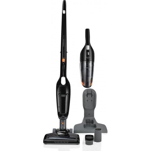 Пылесос Gorenje SVC144FBK