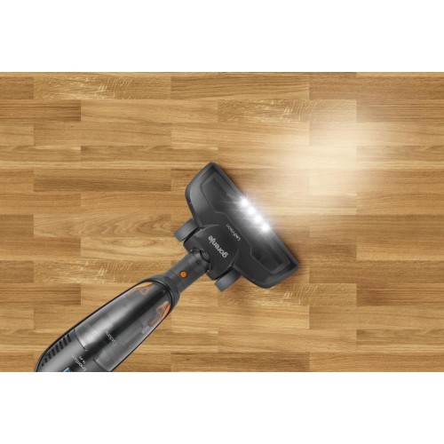 Пылесос Gorenje SVC144FBK