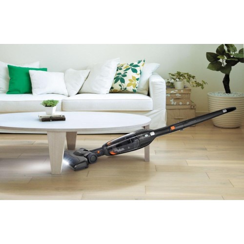 Пылесос Gorenje SVC144FBK