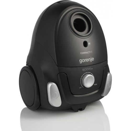 Пылесос Gorenje VC1611CXBK