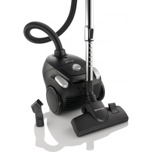 Пылесос Gorenje VC1611CXBK