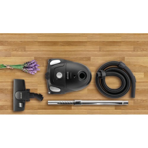 Пылесос Gorenje VC1611CXBK