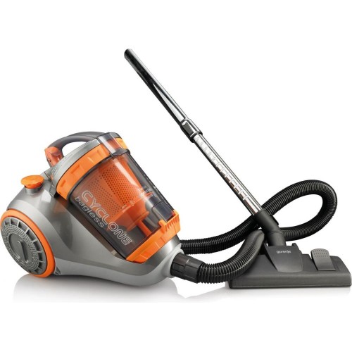 Пылесос Gorenje VC2101SCY