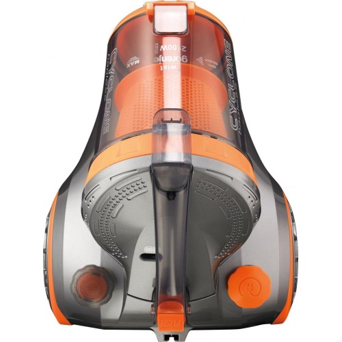 Пылесос Gorenje VC2101SCY