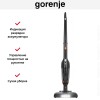 Пылесос Gorenje SVC144FBK