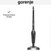 Пылесос Gorenje SVC144FBK