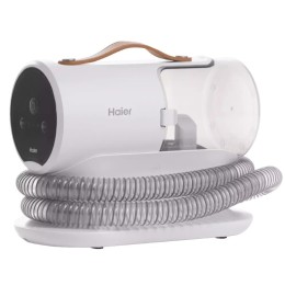Пылесос для груминга Haier PetPure M Pro
