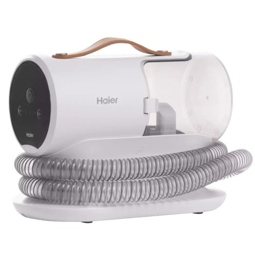 Пылесос для груминга Haier PetPure M Pro