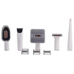 Пылесос для груминга Haier PetPure M Pro