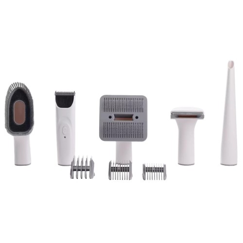 Пылесос для груминга Haier PetPure M Pro