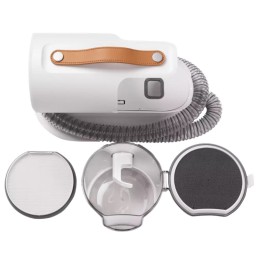 Пылесос для груминга Haier PetPure M Pro