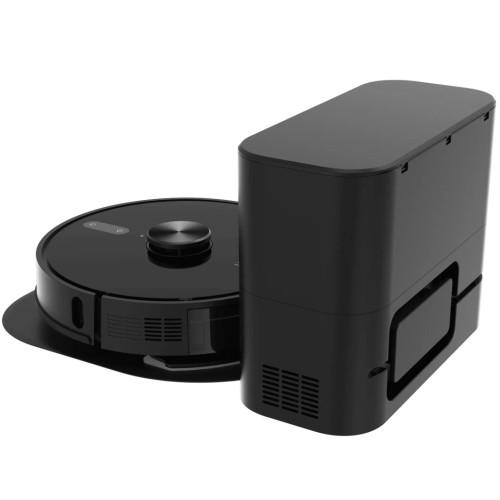 Робот-пылесос Haier HSR PRO R2B