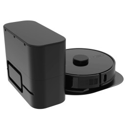 Робот-пылесос Haier HSR PRO R2B