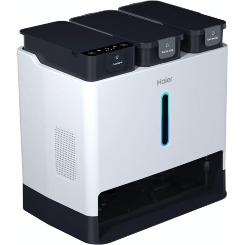 Робот-пылесос Haier HSR Pro R3