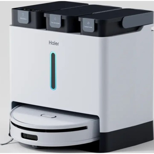 Робот-пылесос Haier HSR Pro R3