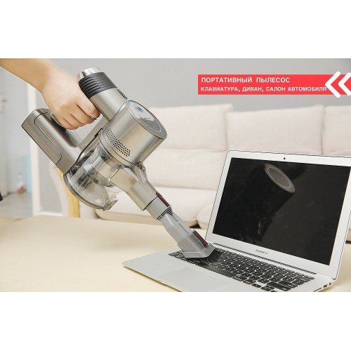 Беспроводной пылесос Kuppersbusch SA113 G