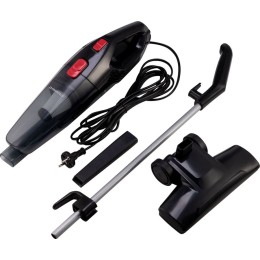 Пылесос Maunfeld MF-2031BK