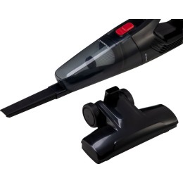 Пылесос Maunfeld MF-2031BK