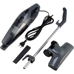 Пылесос Maunfeld MF-2031GR