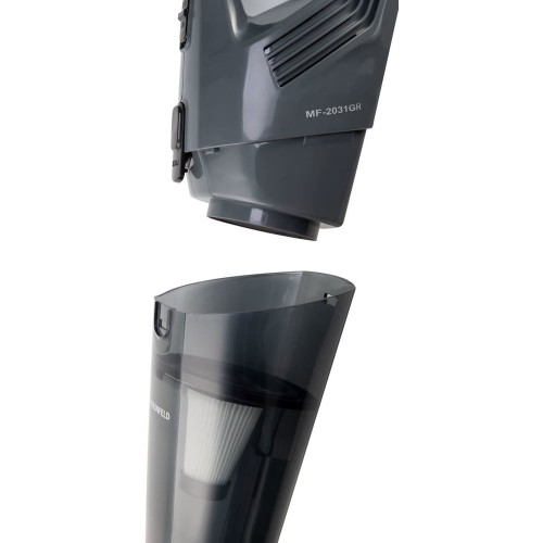 Пылесос Maunfeld MF-2031GR