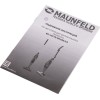 Пылесос Maunfeld MF-2031GR
