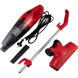 Пылесос Maunfeld MF-2031R