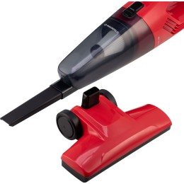 Пылесос Maunfeld MF-2031R