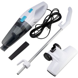 Пылесос Maunfeld MF-2031WH