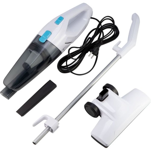 Пылесос Maunfeld MF-2031WH