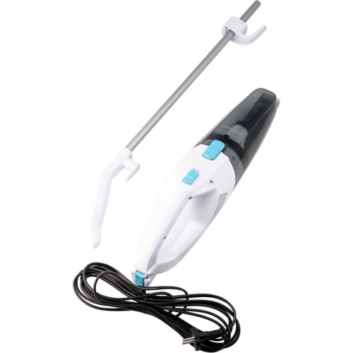 Пылесос Maunfeld MF-2031WH