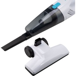 Пылесос Maunfeld MF-2031WH