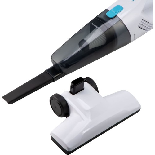 Пылесос Maunfeld MF-2031WH