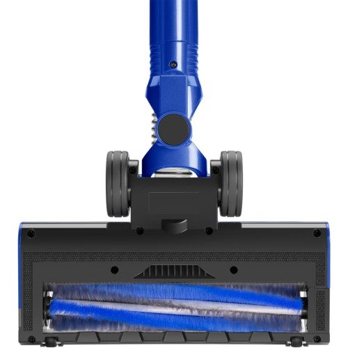 Пылесос Maunfeld MF-2032BL PRO