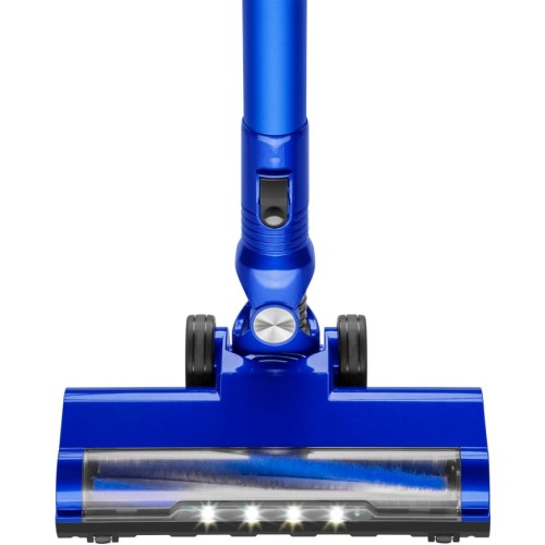 Пылесос Maunfeld MF-2032BL PRO