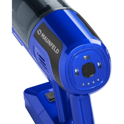 Пылесос Maunfeld MF-2032BL PRO
