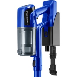 Пылесос Maunfeld MF-2032BL PRO