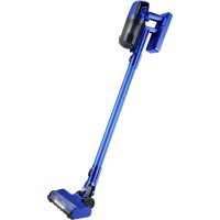 Пылесос Maunfeld MF-2032BL PRO