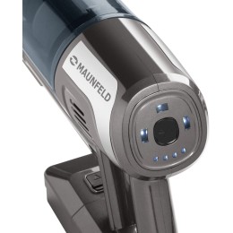 Пылесос Maunfeld MF-2033GR