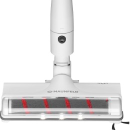 Пылесос Maunfeld MF-2034BK PRO