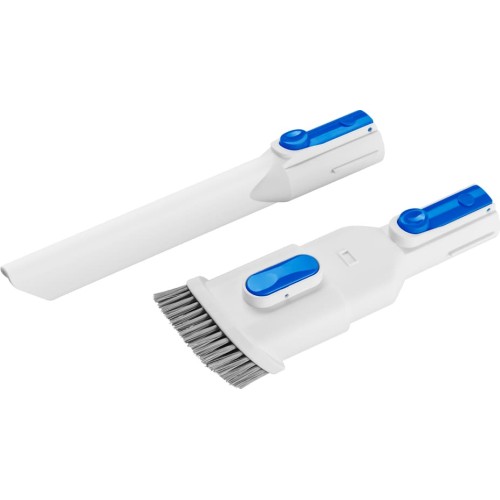 Пылесос Maunfeld MF-2034BL PRO