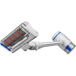 Пылесос Maunfeld MF-2034BL PRO